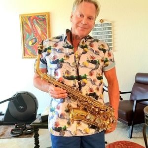 Meet your Posher, Ronald